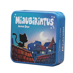 Miaubirintus
