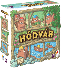 Hódvár